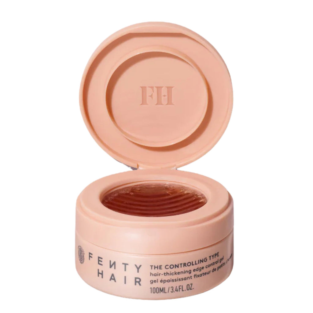 Fenty Hair The Controlling Type Edge Gel Hair-Thickening Edge Control (100 mL) FENTY BEAUTY
