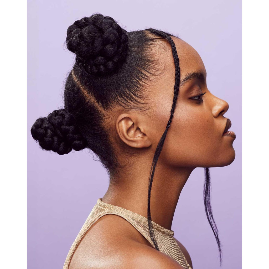 Fenty Hair The Controlling Type Edge Gel Hair-Thickening Edge Control (100 mL) FENTY BEAUTY