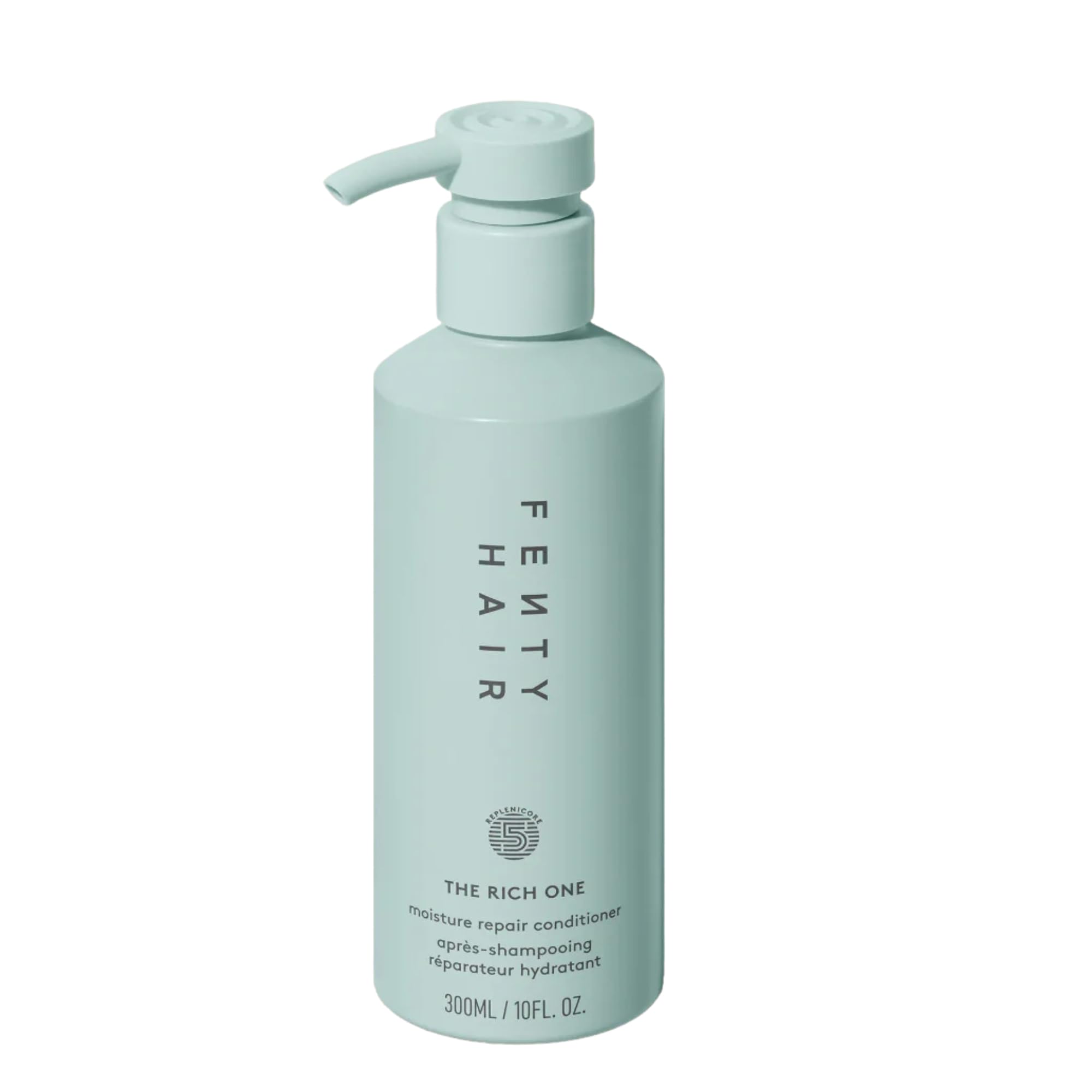 Fenty Hair The Rich One Moisture Repair Conditioner – 300 ml / 10 Fl Oz | Fenty Beauty