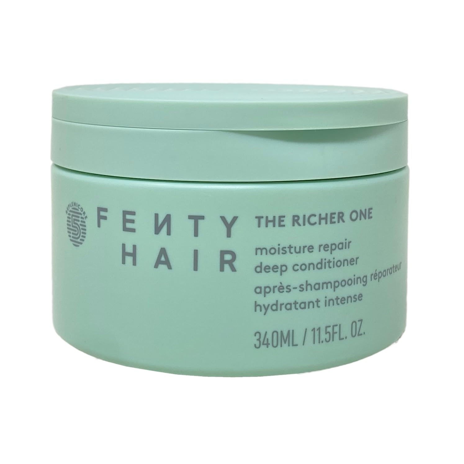 Fenty Hair The Richer One بلسم ترميم الترطيب العميق 340 مل