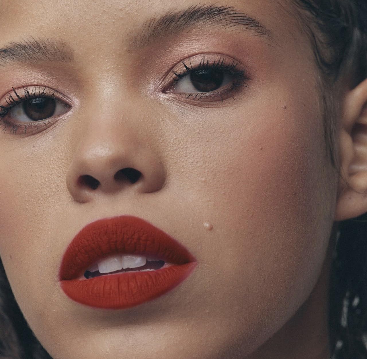 Fenty Icon Velvet Liquid Lipstick H.B.I.C. | Fenty Beauty by Rihanna