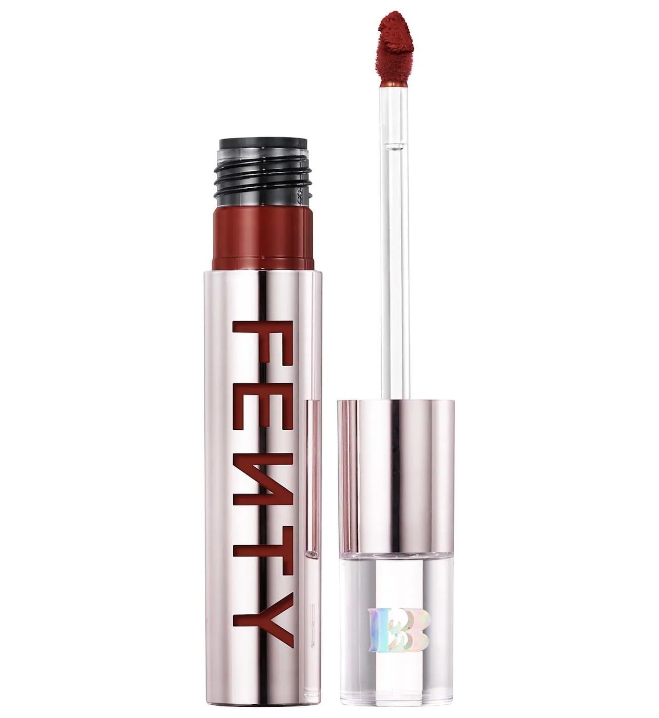 Fenty Icon Velvet Liquid Lipstick H.B.I.C. | Fenty Beauty by Rihanna