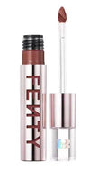Fenty Icon Velvet Liquid Lipstick Pow'R Thirsty 08 – Caramel Nude | Fenty Beauty
