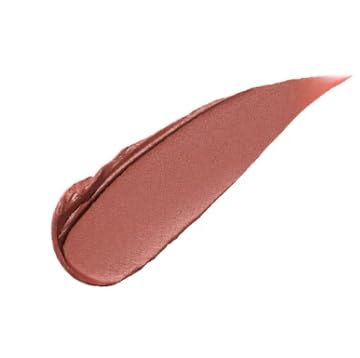 Fenty Icon Velvet Liquid Lipstick Pow'R Thirsty 08 – Caramel Nude | Fenty Beauty