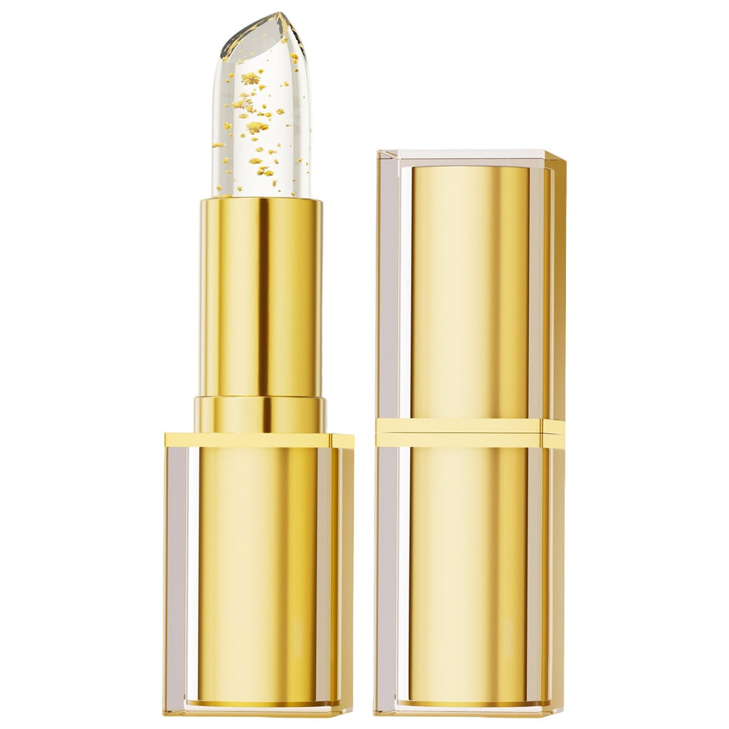 Fenvio Lipstick - pH-Adjusting Color Change for Mature Lips, Transfer-Proof