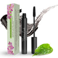 Fifth & Skin NATURLASH Natural Mascara (BLACK) – Hypoallergenic, Vegan, Gluten/Nut Free, Paraben Free