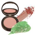 Better'n Ur Cheeks Dusty Rose Mineral Blush | Fifth & Skin | Organic, Cruelty-Free, Talc-Free | Made in USA