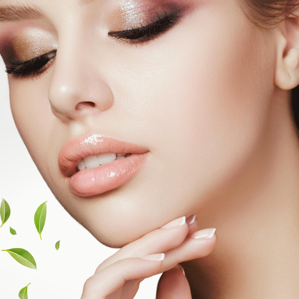 Better'n Ur Cheeks Dusty Rose Mineral Blush | Fifth & Skin | Organic, Cruelty-Free, Talc-Free | Made in USA
