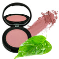 Fifth & Skin Better'n Ur Cheeks PETAL Mineral Blush – Organic, Cruelty-Free, Made in USA
