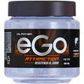 Fiico eGo Gel for Men – 200ml, Maximum Hold, Irresistible Fragrance