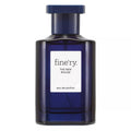Fine'ry Amber Saffron Eau de Parfum – Long-Lasting Unisex Fragrance (60mL)