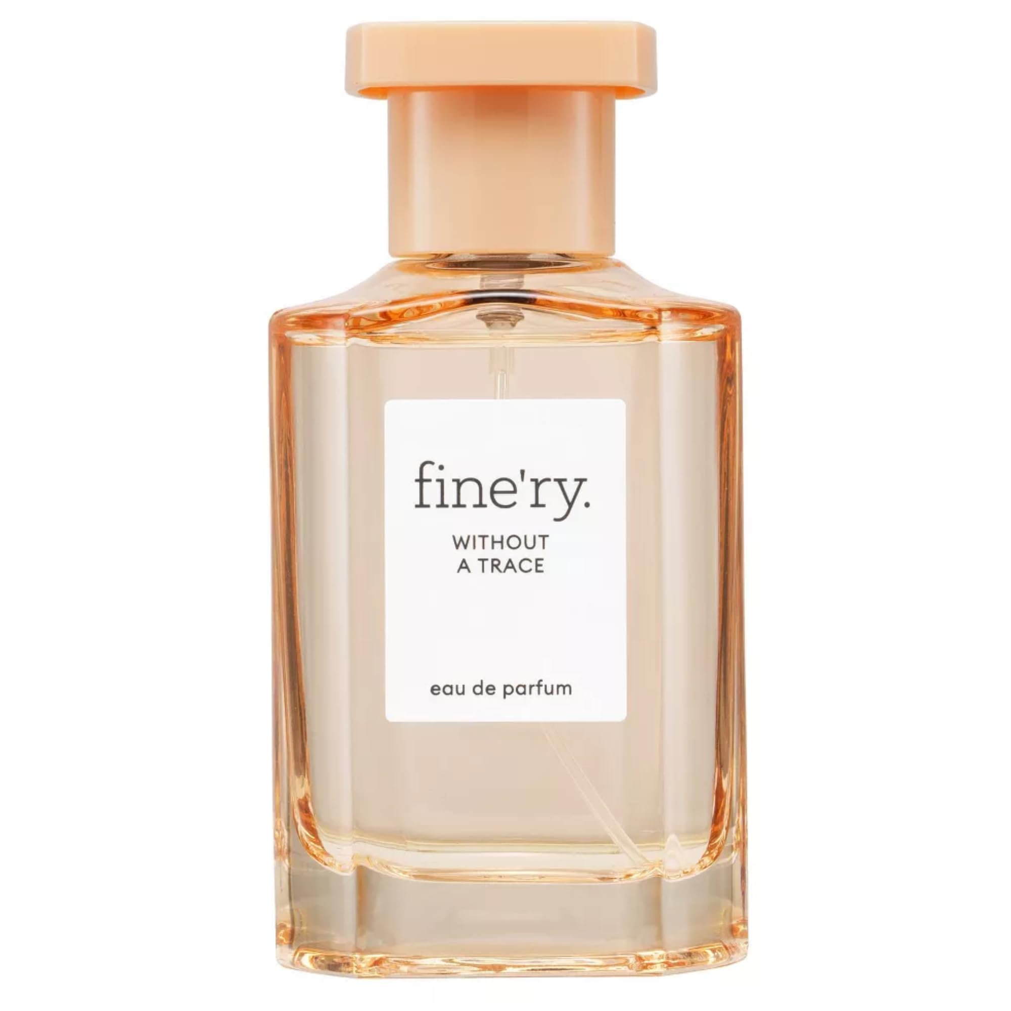 Fine'ry Floral Skin Musk EDP for Women – Neroli, Cedarwood & Suede Musk (60mL)