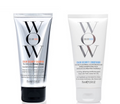 ثنائي شامبو وبلسم Color Wow Dream Clean Fine to Normal للسفر 2 × 75 مل