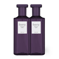 Fine'ry Midnight Café Fine Mist – Hair & Body Fragrance, Warm Smoky Vanilla, Jasmine & Patchouli (2×5oz)