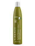 Firenze Professional Cuticle Restore Bundle – Shampoo & Conditioner 300ml Each | Hydration, Shine & Protection