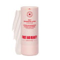 First Aid Beauty Lactic Acid Lotion with 2% Niacinamide – Resurfacing Moisturizer for Acne-Prone Skin (1 oz)