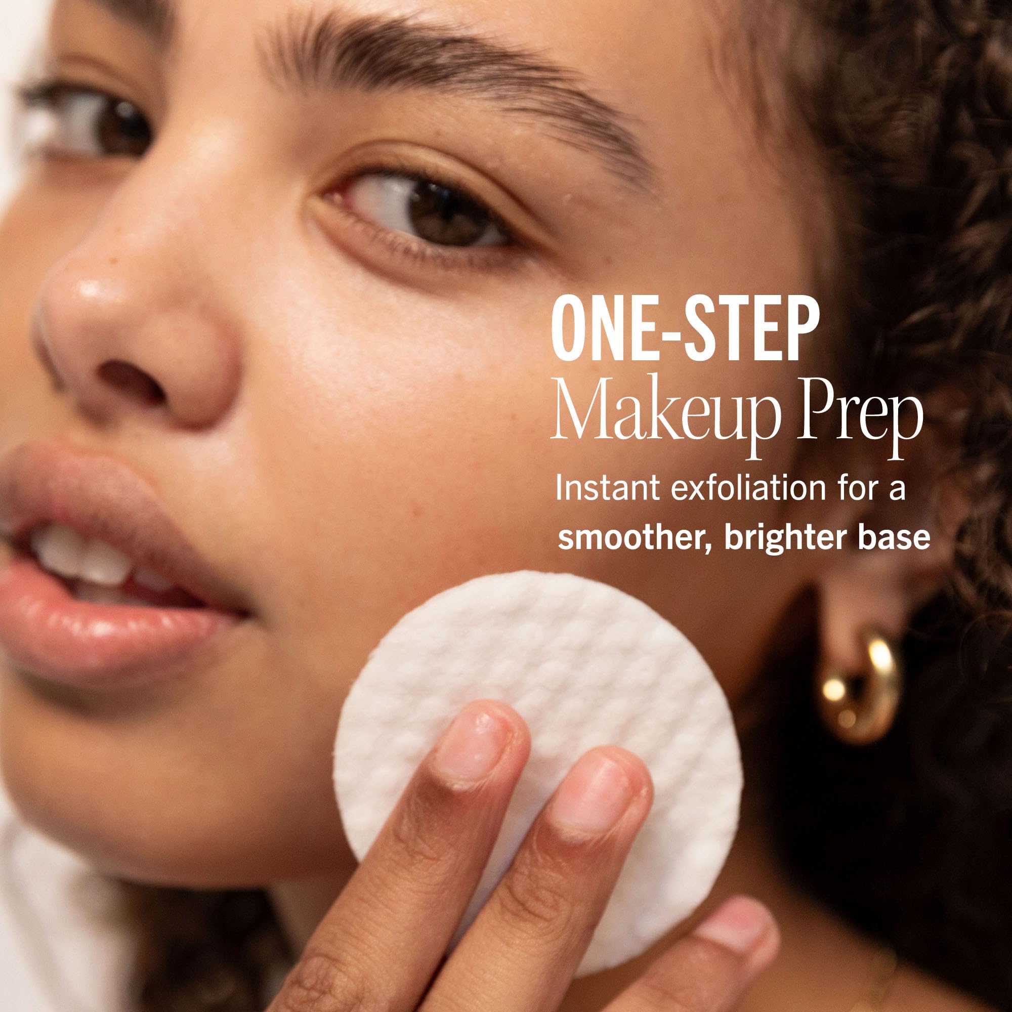 First Aid Beauty Facial Radiance Pads – Glycolic & Lactic Acids for Daily Exfoliation