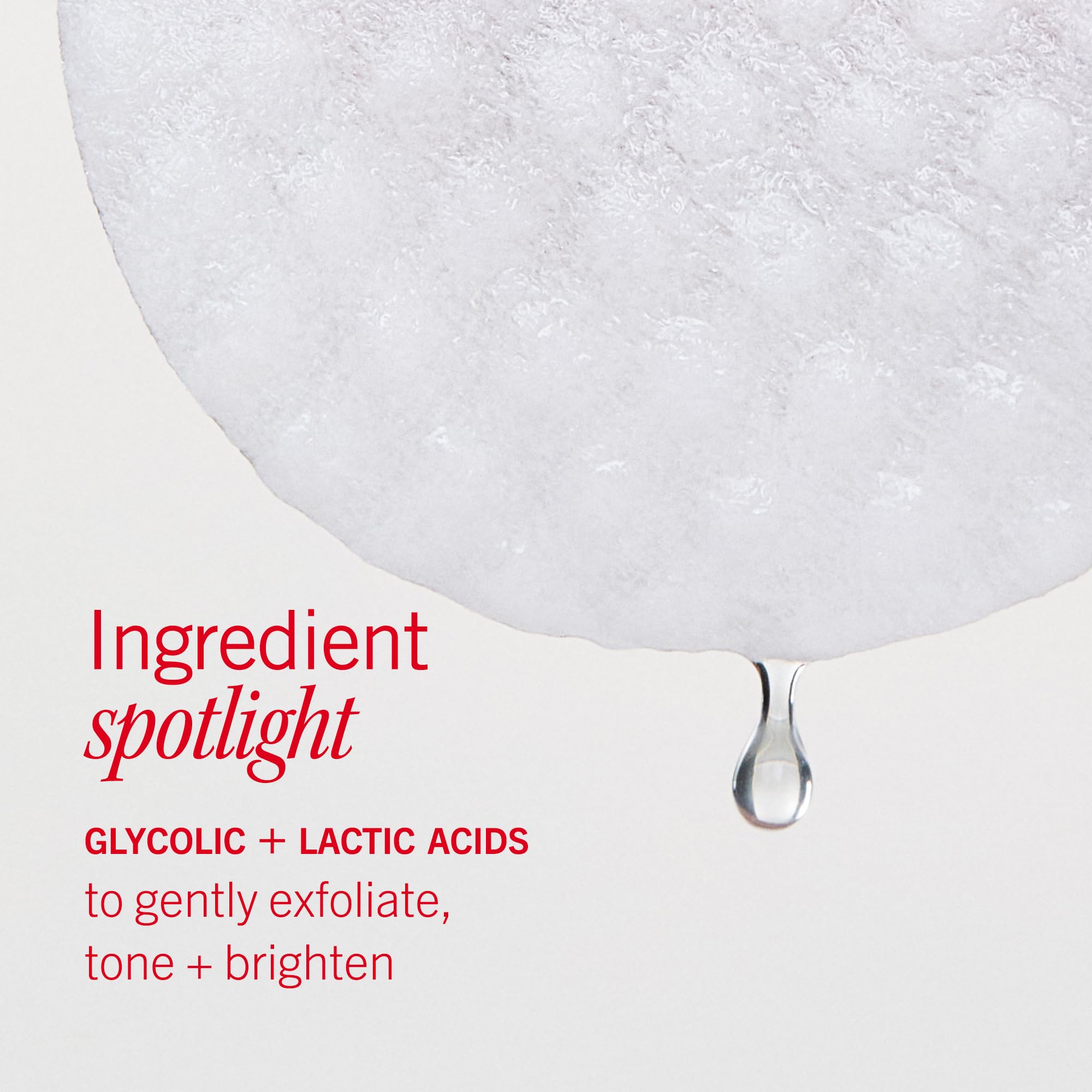 First Aid Beauty Facial Radiance Pads – Glycolic + Lactic Acids, Daily Exfoliating Pads, 90ct (Compostable)