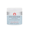 First Aid Beauty Ultra Repair Cream – Intense Hydration with Colloidal Oatmeal, 6 oz