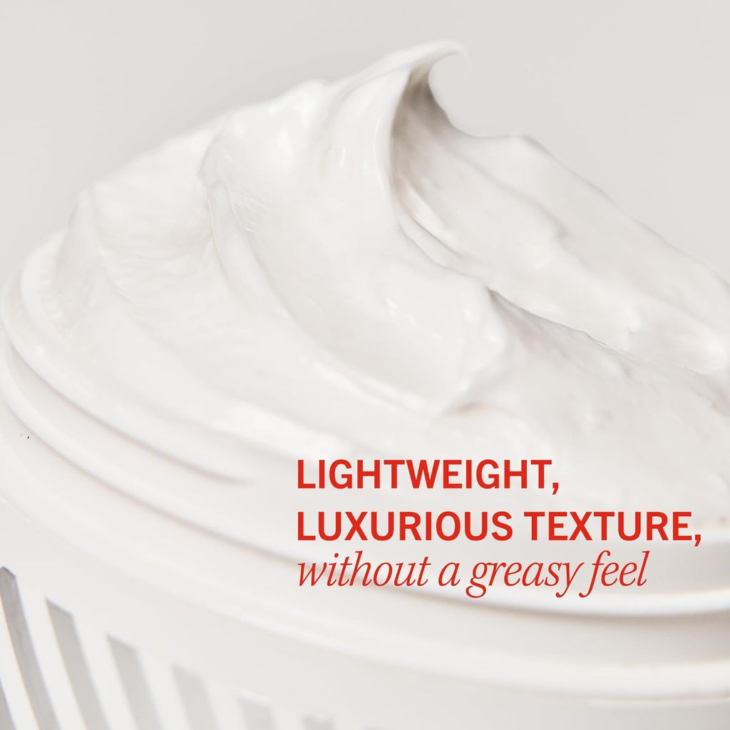 First Aid Beauty Ultra Repair Cream – 14 oz Vanilla Cinnamon | Deep Hydration