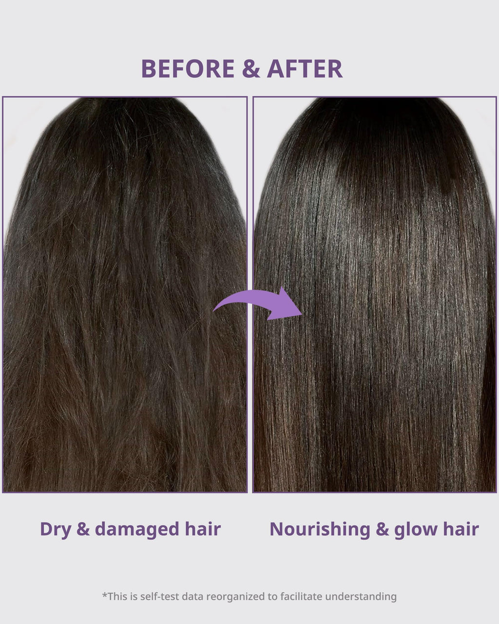 FIT YOUR SKIN Star Shine Hair Essence – Lightweight Anti-Frizz Hair Oil with Sacha Inchi & Argan