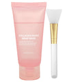 Fitbuter Collagen Overnight Wrapping Peel-Off Mask – Hydration & Firming (75ml)