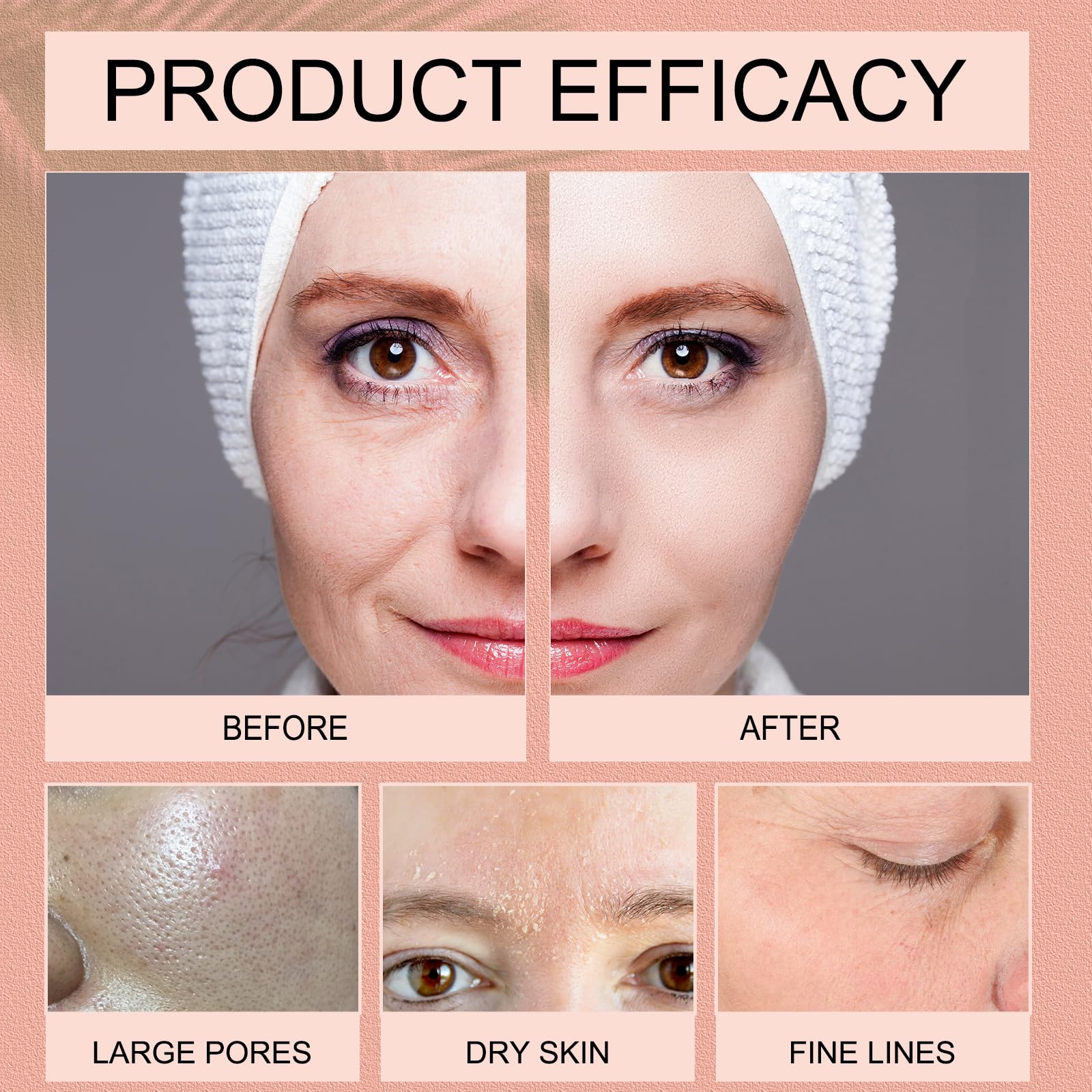 Fitbuter Collagen Overnight Wrapping Peel-Off Mask – Hydration & Firming (75ml)