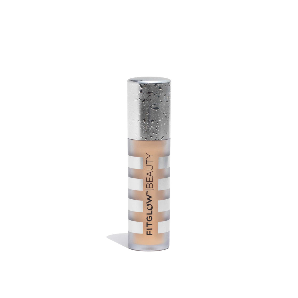 Fitglow Beauty Conceal+ – Vegan Full-Coverage Concealer Skincare by FITGLOW