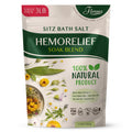 FIVONA Sitz Bath Salts for Hemorrhoids & Postpartum Care - 3LB Value Pack with Epsom Salt