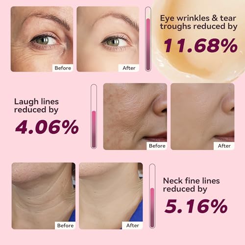 Fleur Luxxe Calcium Multi Balm Stick – Hydrating, Firming Skincare for Face, Eyes, Lips & Neck