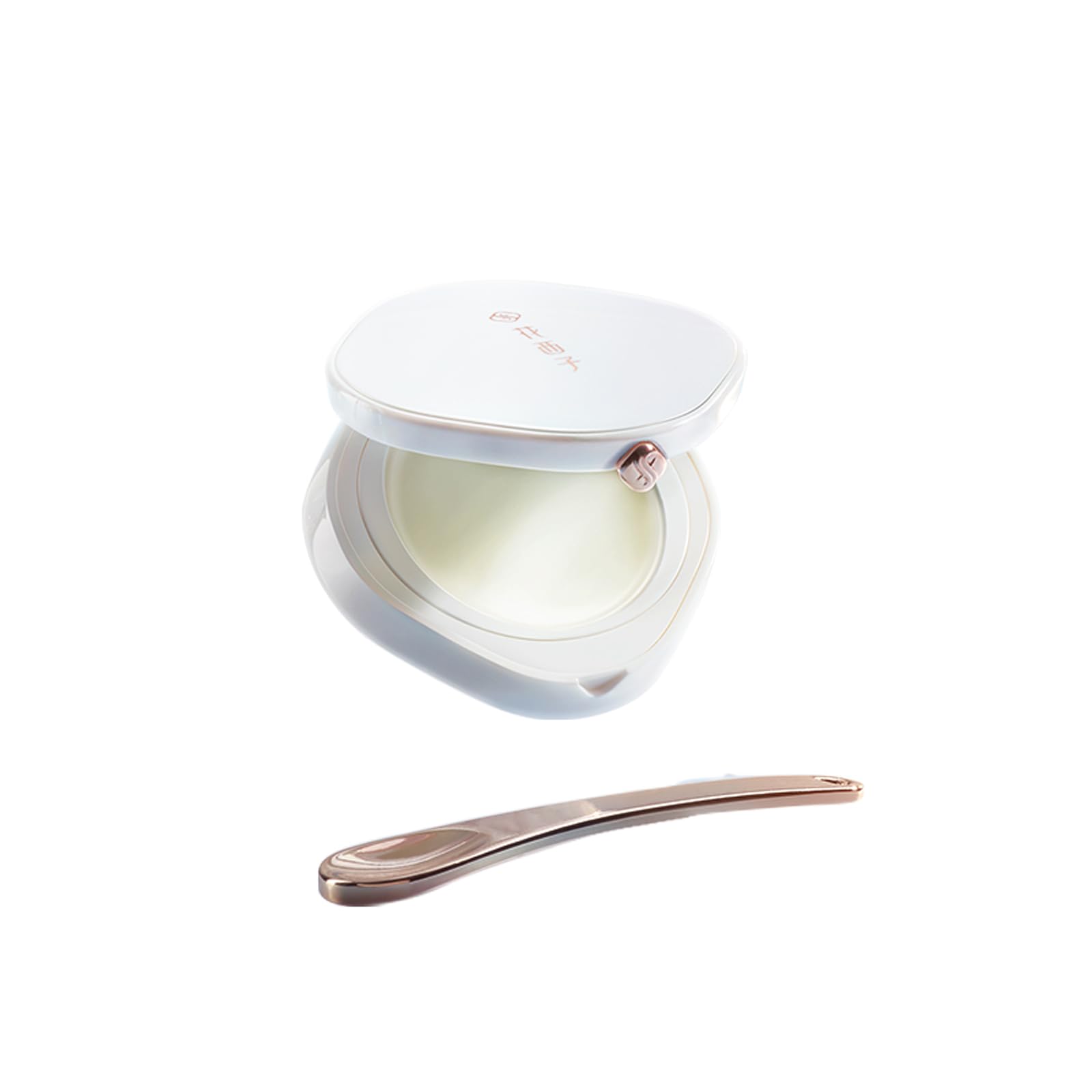 FLORASIS Ginseng Care Lip Balm – Hydration, Overnight Comfort, Travel-Ready