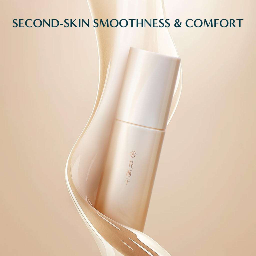Florasis Serum Touch Longwear Foundation Matte Finish N20 Ivory