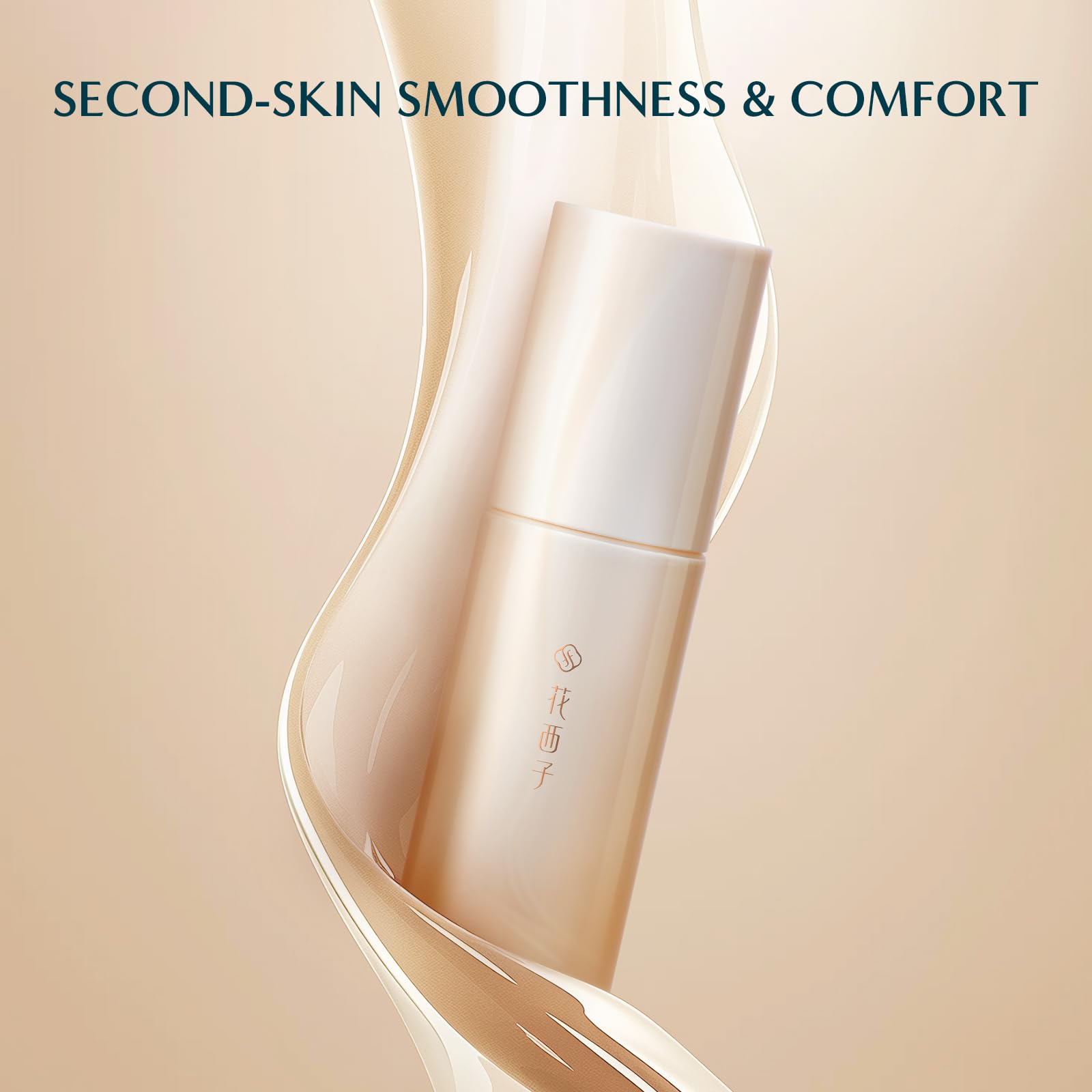 Florasis Serum Touch Longwear Foundation Matte Finish N20 Ivory