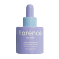 Florence by Mills Dreamy Drops Hydrating Serum | Hyaluronic Acid + Fruit Complex
