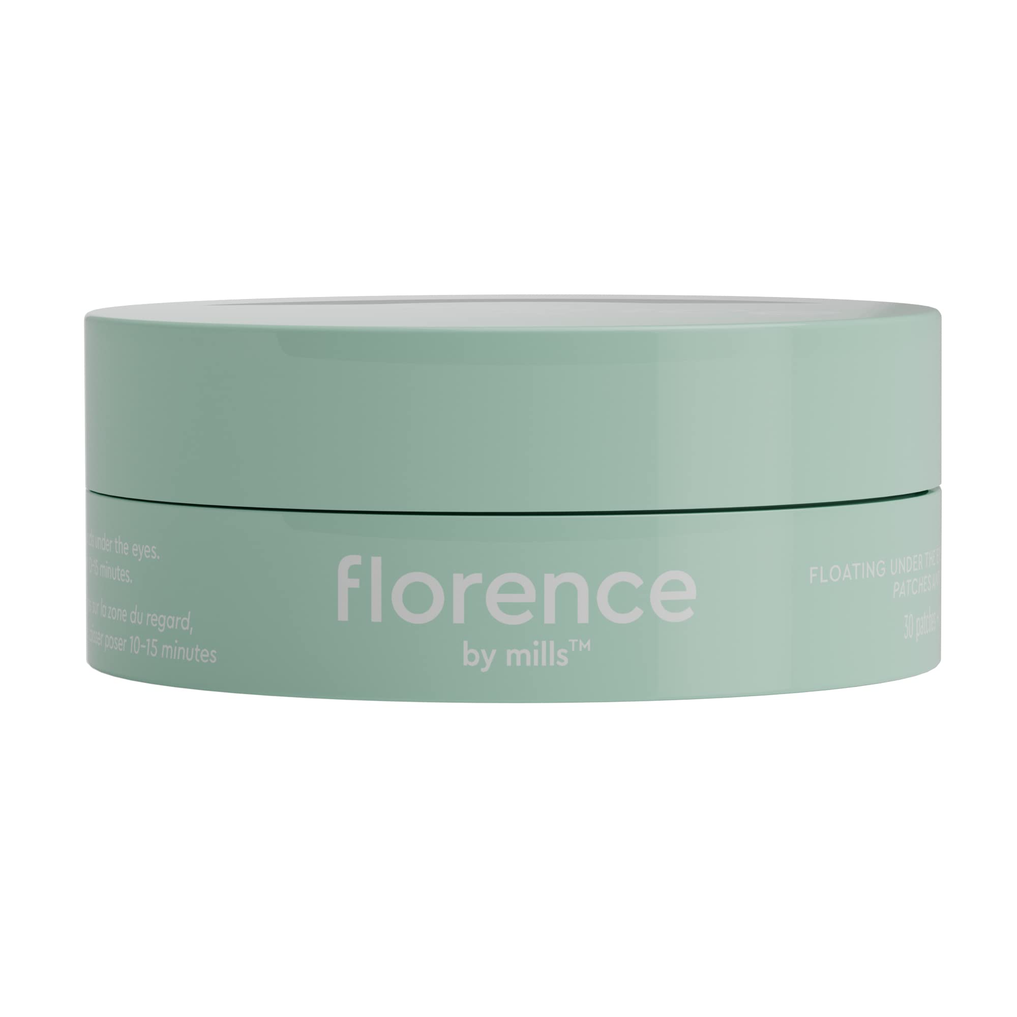 Florence by Mills Floating Under The Eyes Depuffing Gel Pads – 15 Pairs