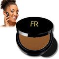 Flori Roberts Bronzer – Sheer Finish Bronzing Powder for Deeper Skin Tones | Contour & Glow