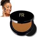 Flori Roberts Bronzer – Sheer Finish for Deeper Skin Tones | Sun-Kissed Glow