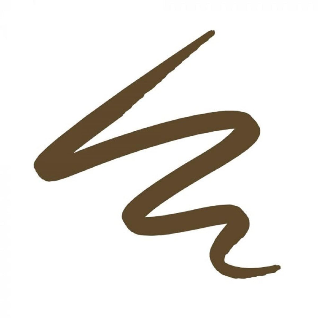 Flower Beauty Brow Vixen Tattoo Effect Stain – Espresso, 12-Hour Smudge-Proof Brow Tint