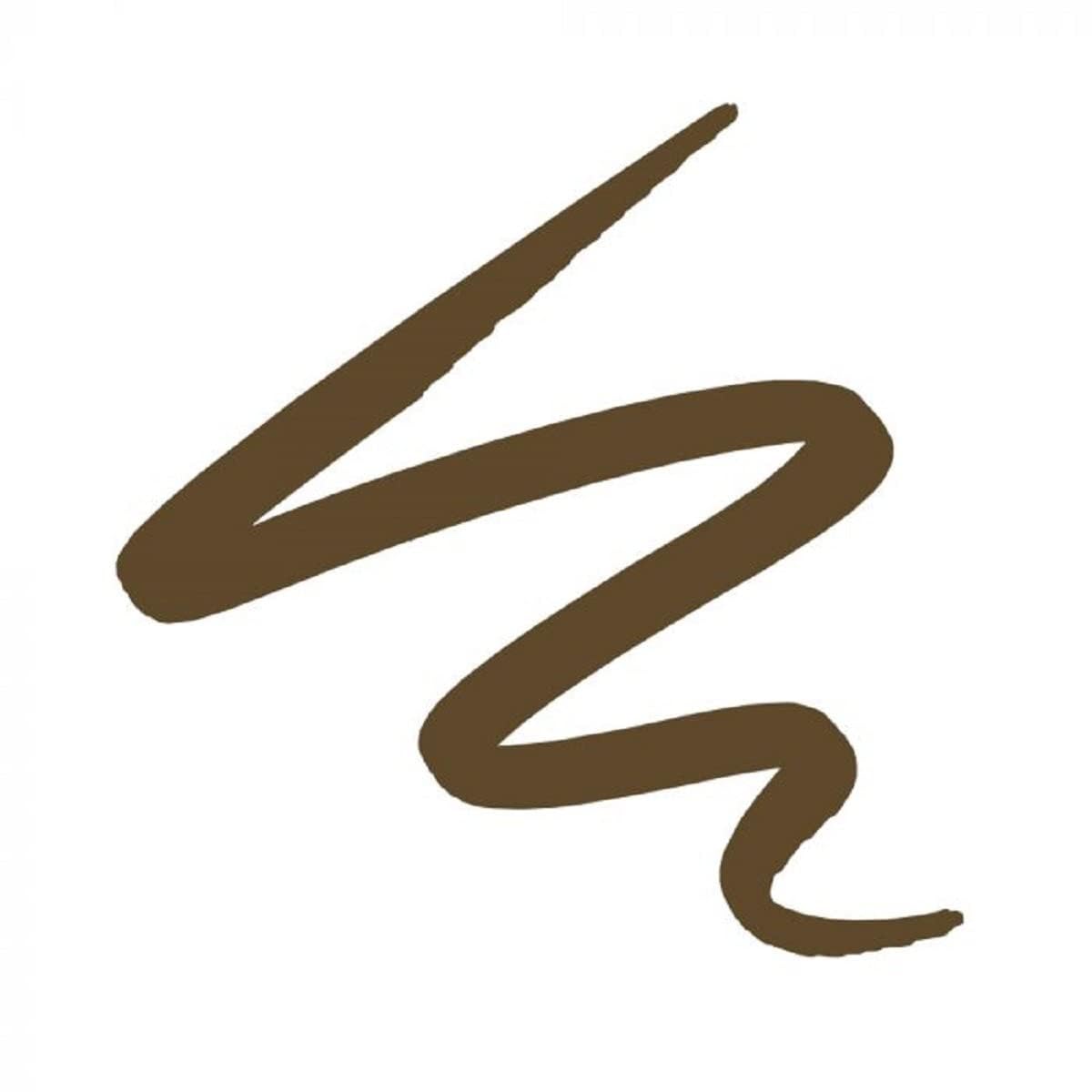 Flower Beauty Brow Vixen Tattoo Effect Stain – Espresso, 12-Hour Smudge-Proof Brow Tint