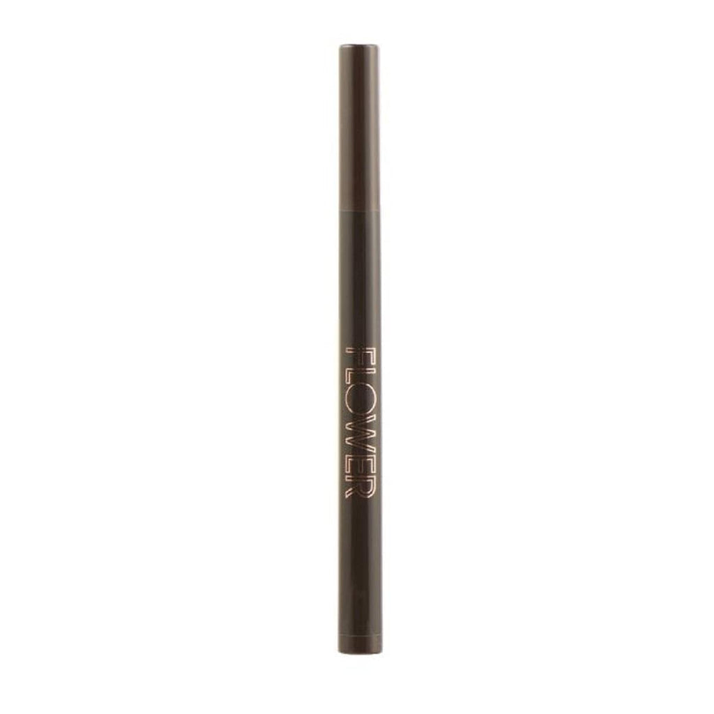 Flower Beauty Brow Vixen Tattoo Effect Stain – Espresso, 12-Hour Smudge-Proof Brow Tint