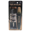 FLOWER BEAUTY Lash Warrior Mascara – Volumizing, Length Definition, No Clumping – Fierce Brown 0.35 oz