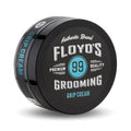 Floyd's 99 Grooming Grip Cream — Strong Hold, Matte Finish, Lightweight Styling