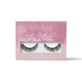 FlutterHabit The Wink Lashes – DIY Wispy Doll Eyed Lashes, 2 Sets, Up to 10 Days Wear