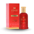 FOGG Scent Xtremo Eau de Parfum for Men – Fresh Spicy Citrus, Leather & Musk | 100 ml | Long-Lasting EDP