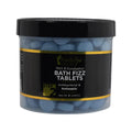FOOTSPA Bath Fizz Mint & Eucalyptus – Relaxing Aromatherapy, 42 oz