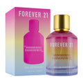 Forever 21 Shimmering Passionfruit Eau de Parfum 3.4 fl oz for Her