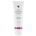Forever Living Aloe Moisturizing Lotion – Deep Hydration with Aloe Vera, Collagen & Elastin | 4 fl oz