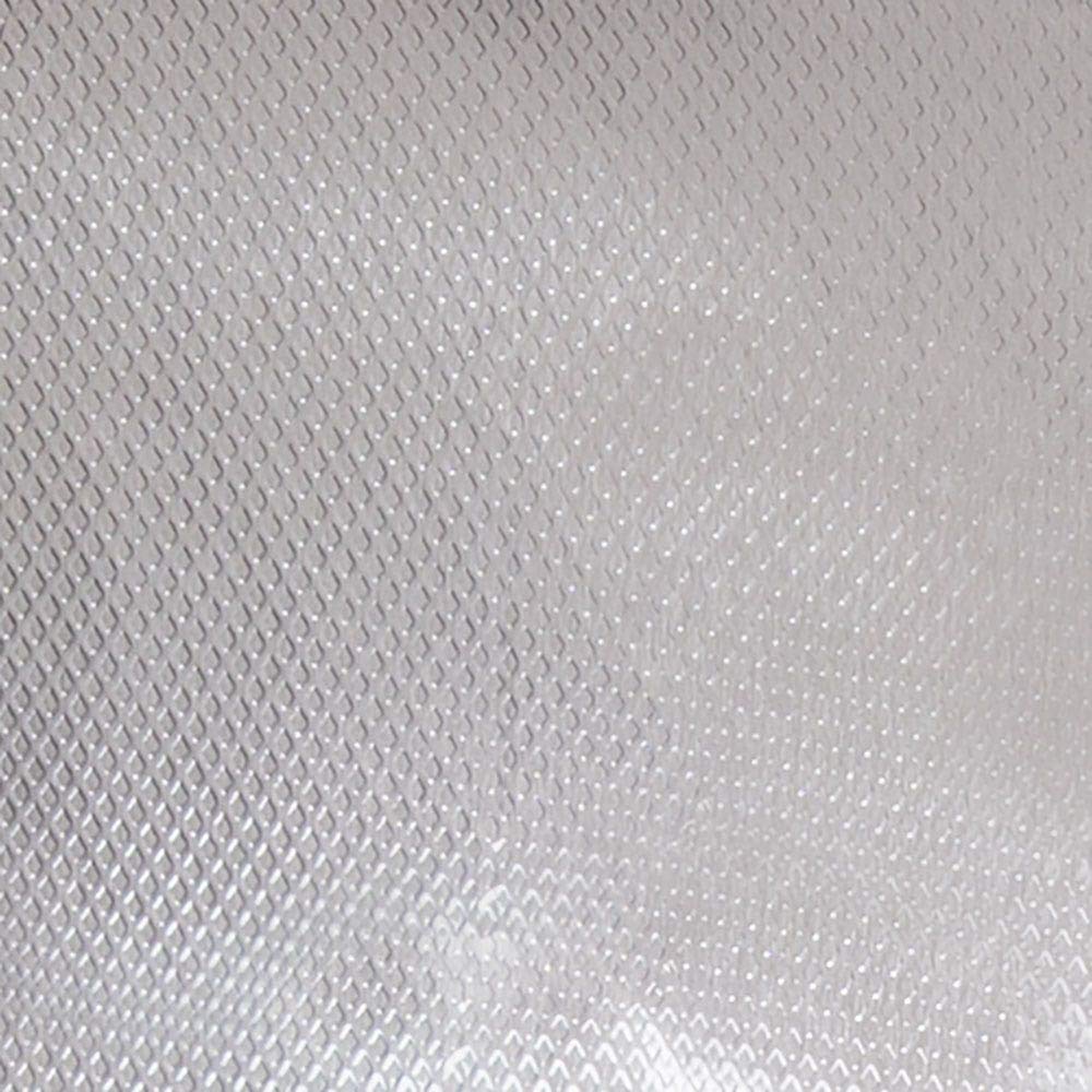 ForPro Professional Collection Embossed Foil Sheets 900S – Pop-Up Dispenser, 9” W x 10.75” L, Pack of 6