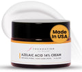 Foundation Skincare Azelaic Acid 14% for Face – Dermatologist Formula for Uneven Skin Tone (1 oz)