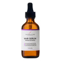 Foundation Skincare Hair Serum for Thinning Hair – Minoxidil-Free, Nourishing, 2 Fl Oz